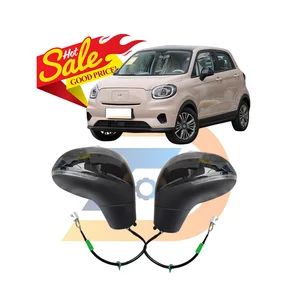 Leap Motor T03 Rearview Mirror for Car New Condition Side Mirror Accessories in Stock