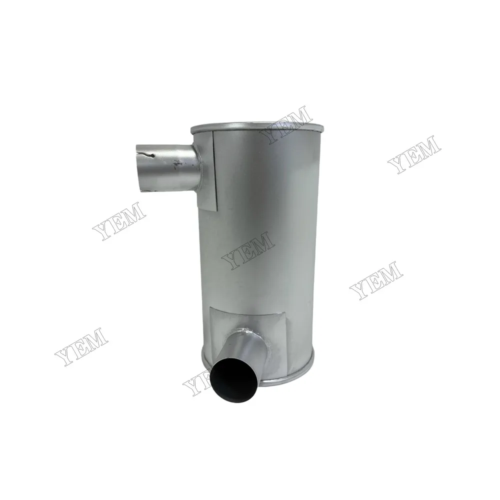 Muffler 6737-11-5540 Fit for Komatsu Engine 3