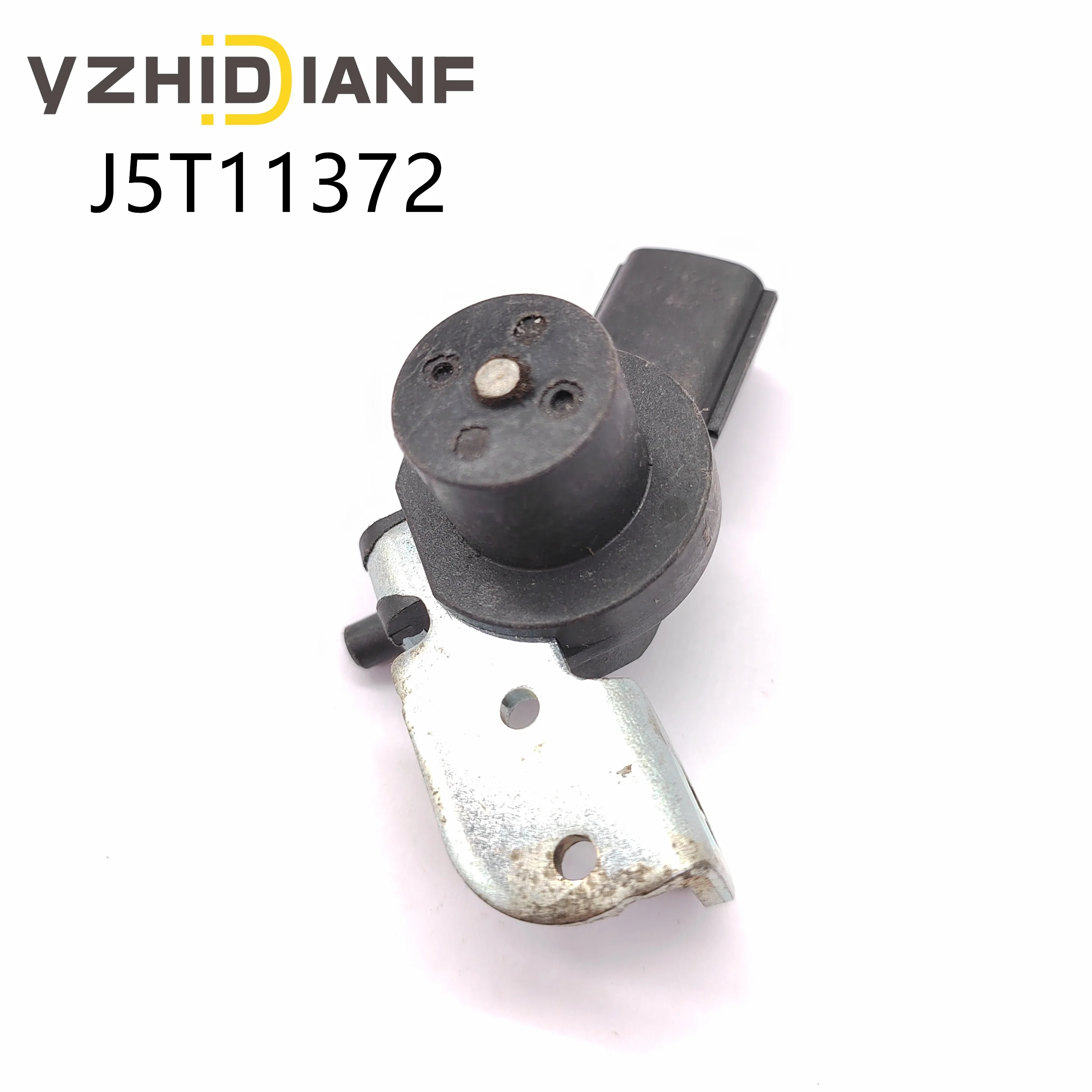 Nissan Crankshaft Sensor 25977MA70B - Reliable Performance