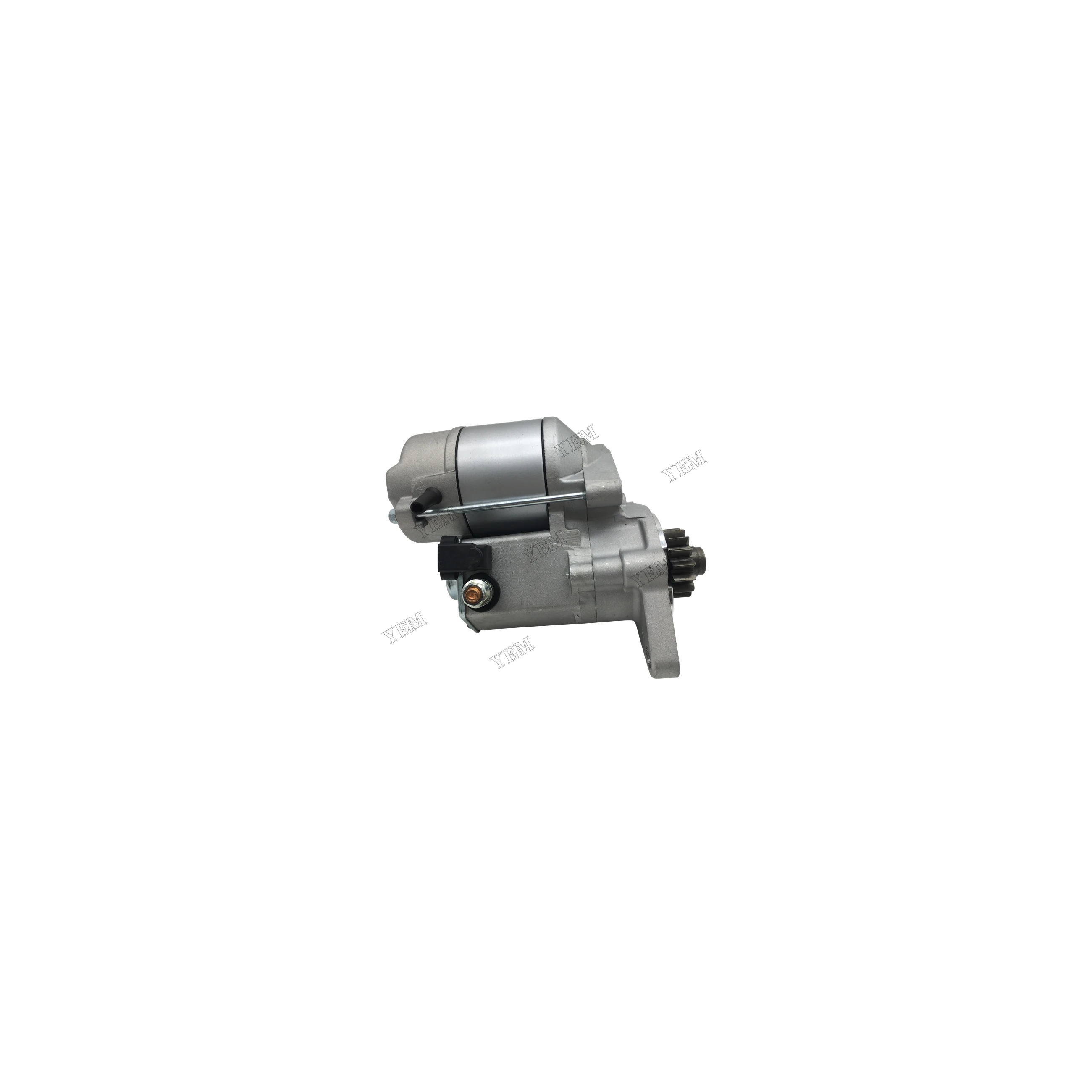 For Yanmar 15 Starter Motor Fast Delivery Engine Parts