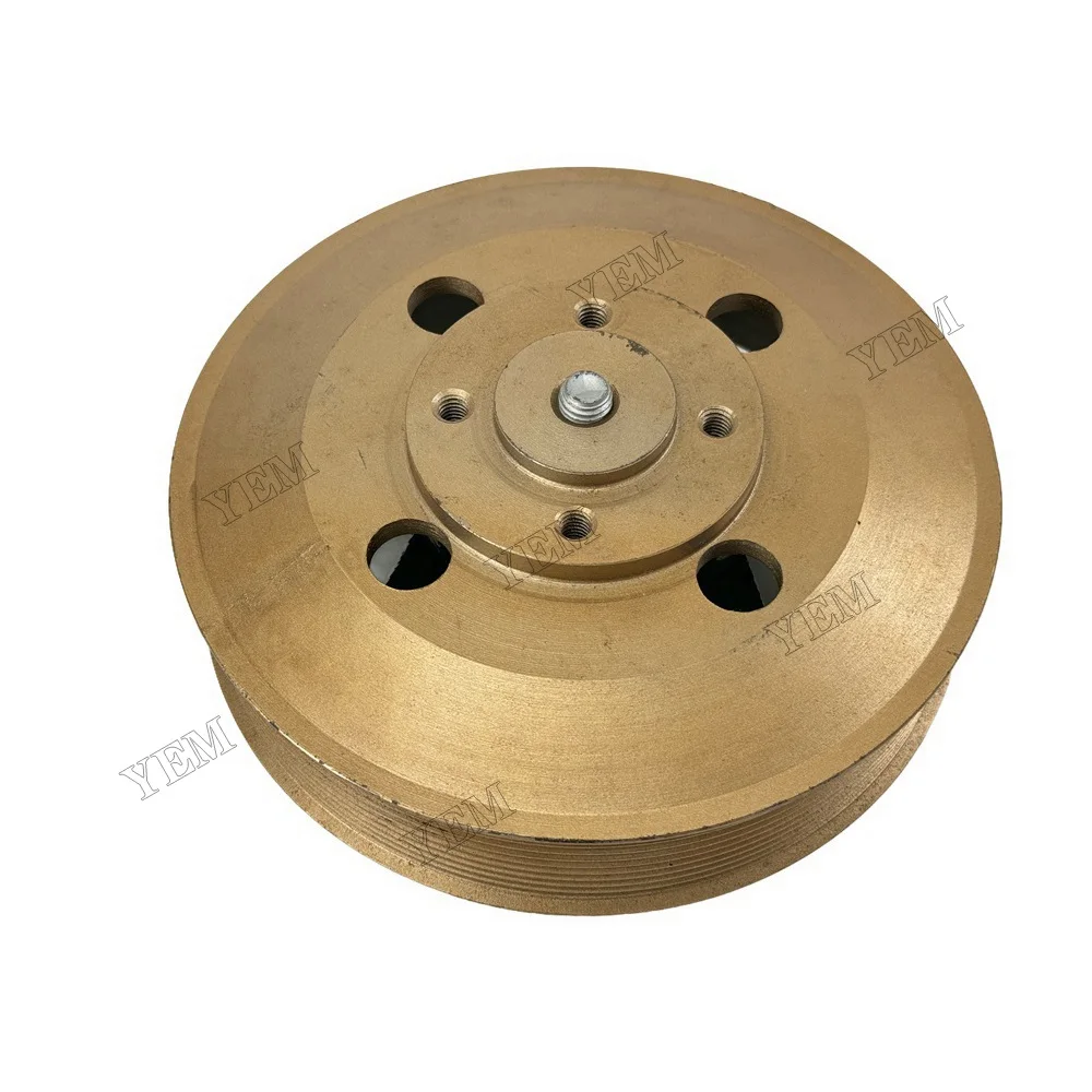 D6D Fan Support Assembly Engine Parts Fits for Volvo Factory Direct Sales 2