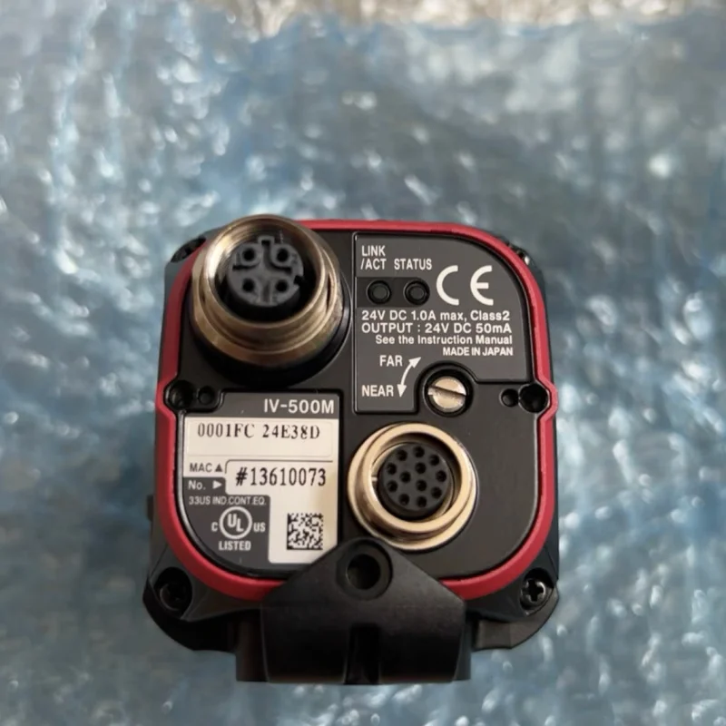KEYENCE IV-2000MA IV-2000M IV-H2000MAビジョンセンサー、長