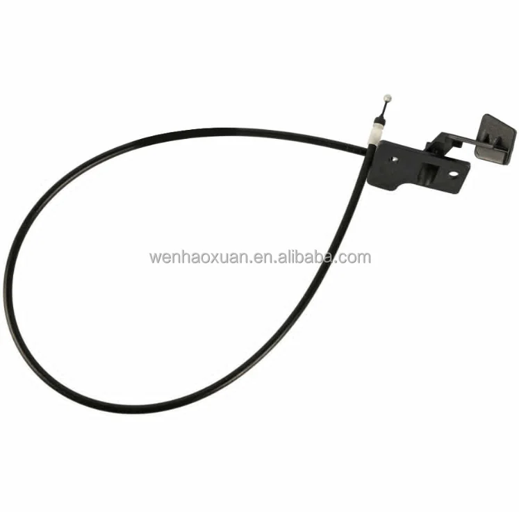 Pw-hot Hood Release Cable For 2015-2018 Jeep Renegade - Replaces 68247126AA - 3 Year Warranty