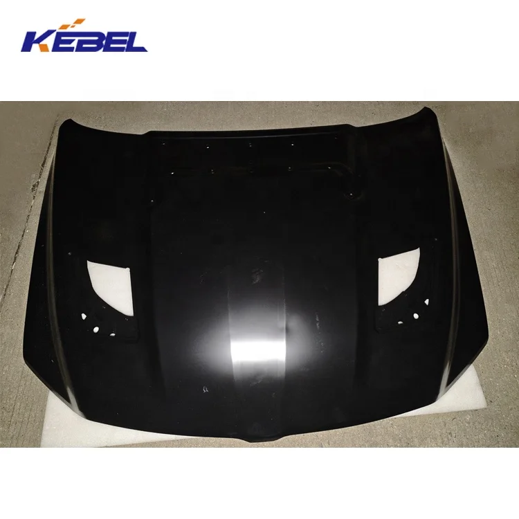 Factory Price Front Hood Cover Auto Body Parts Car Hood for Dodge Ram 2019 2020 2021 2022 2023
