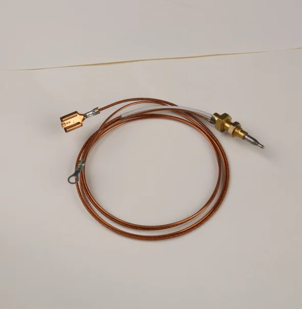 Universal Thermocouple For Gas Heater Fittings Buy Thermocouple For