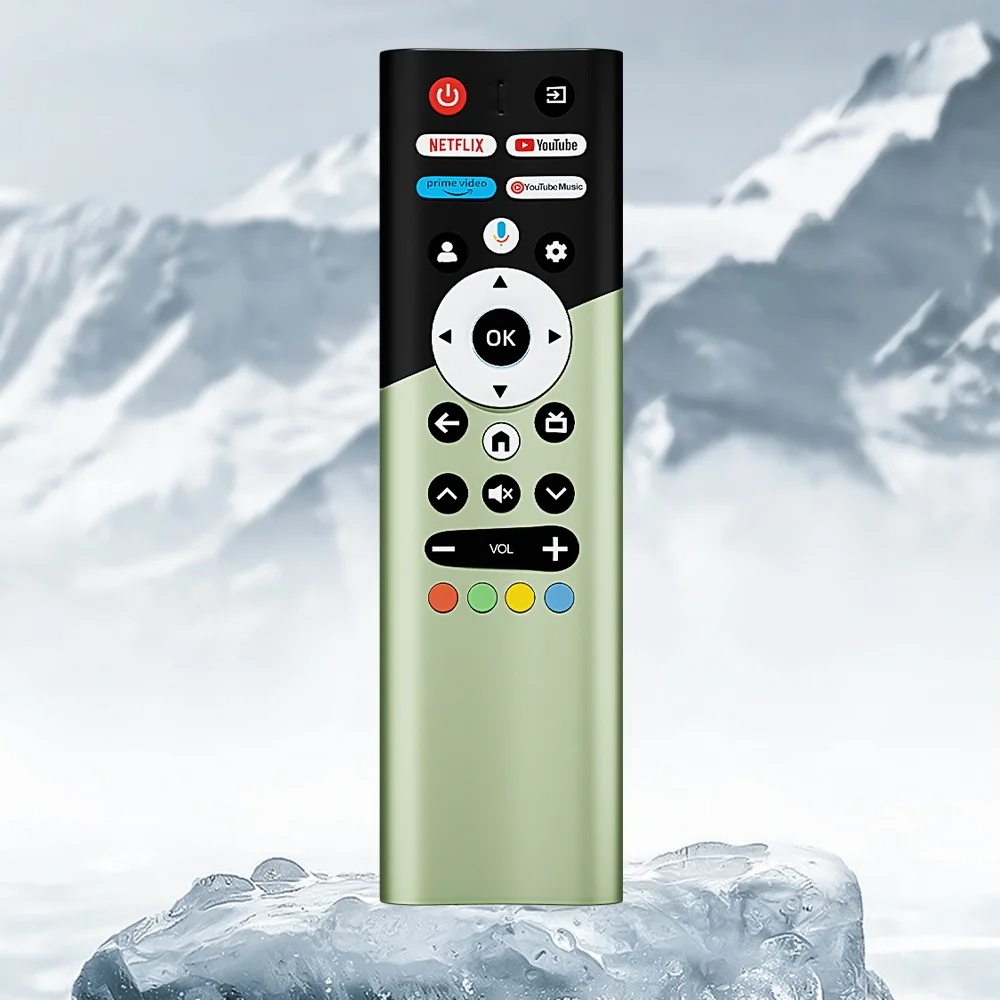 Mando A Distancia De Repuesto Para Fire TV Stick 4K, 4K Max, Lite Y 2ª/3ª Gen, Con Control De Voz