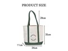 canvas tote bag