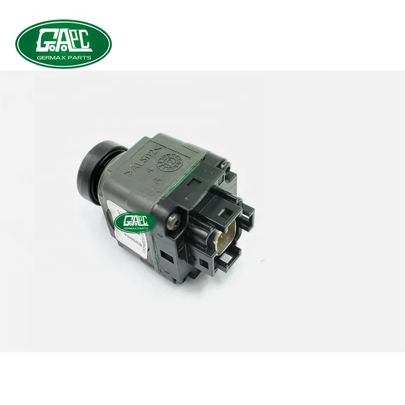 Rétroviseur Avec Caméra Pour Land Rover Discovery 4 - Référence AH42-17D737-A - Occasion
