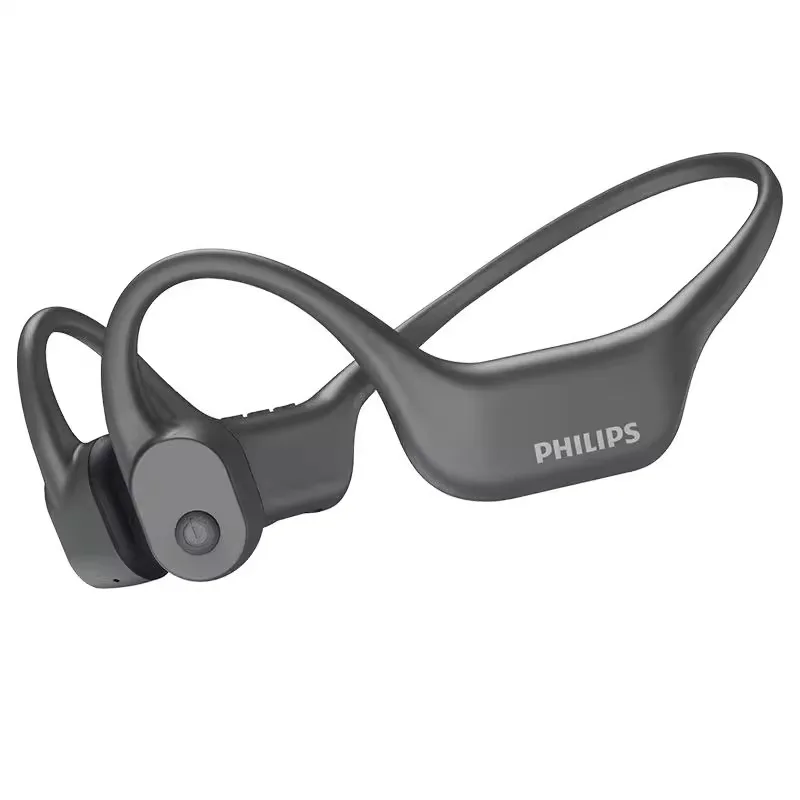 Philips TAA6609 Bone Conduction Sports Swimming Diving Wireless