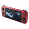 Red+128GB Memory Card