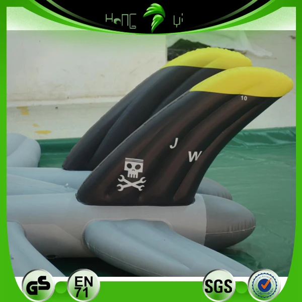 3m Large Inflatable Airplane Pool Float for Sale