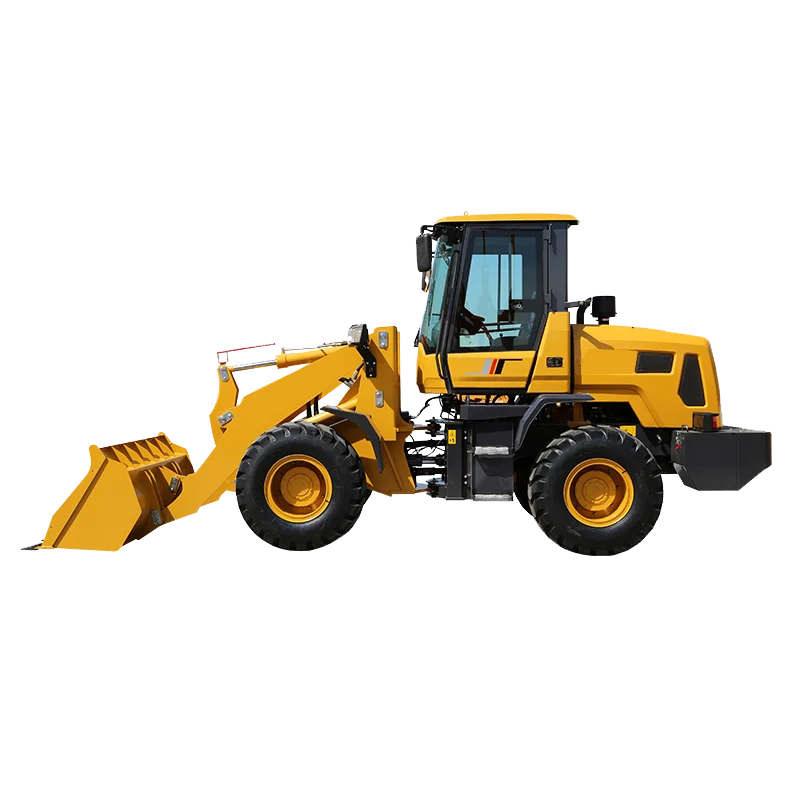 Front End Loader 3 Ton  4 Ton 5 Ton 6 Ton 7 Ton 8 Ton 10 Ton Wheel Loader Skip Loader with CE Certificate
