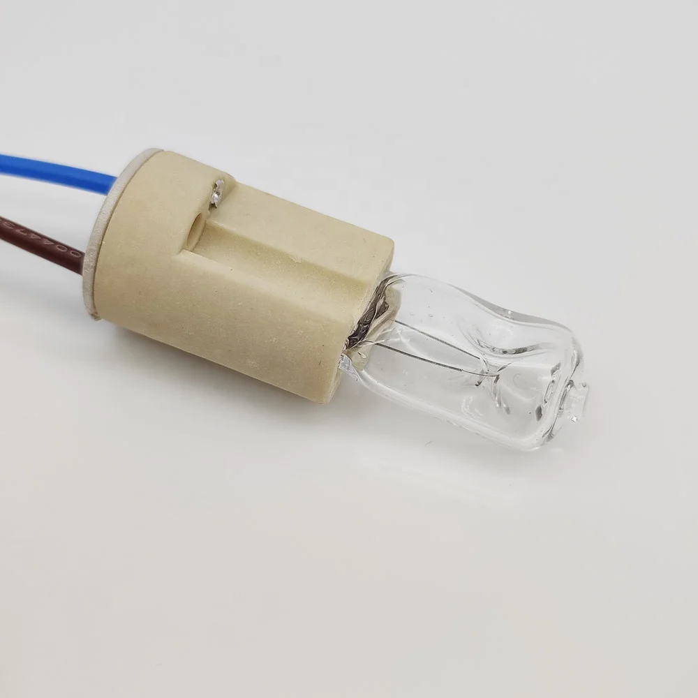 Lampadina LED G9 Bianco Caldo, Lampadina LED G9 - Foto 9