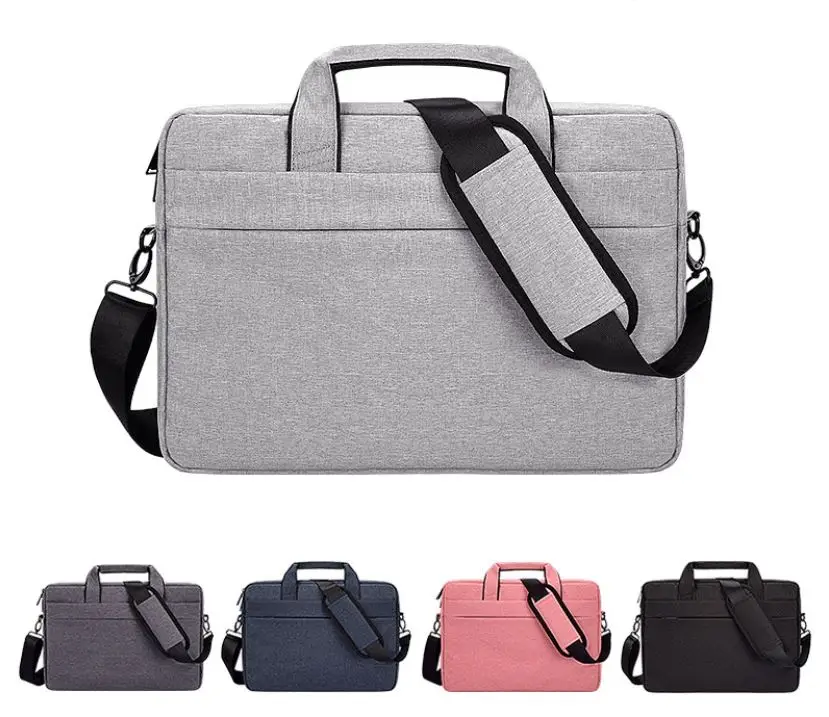 notebook shoulder bag