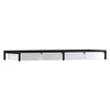 4530 L Cornice Nera Scatola Bianca
