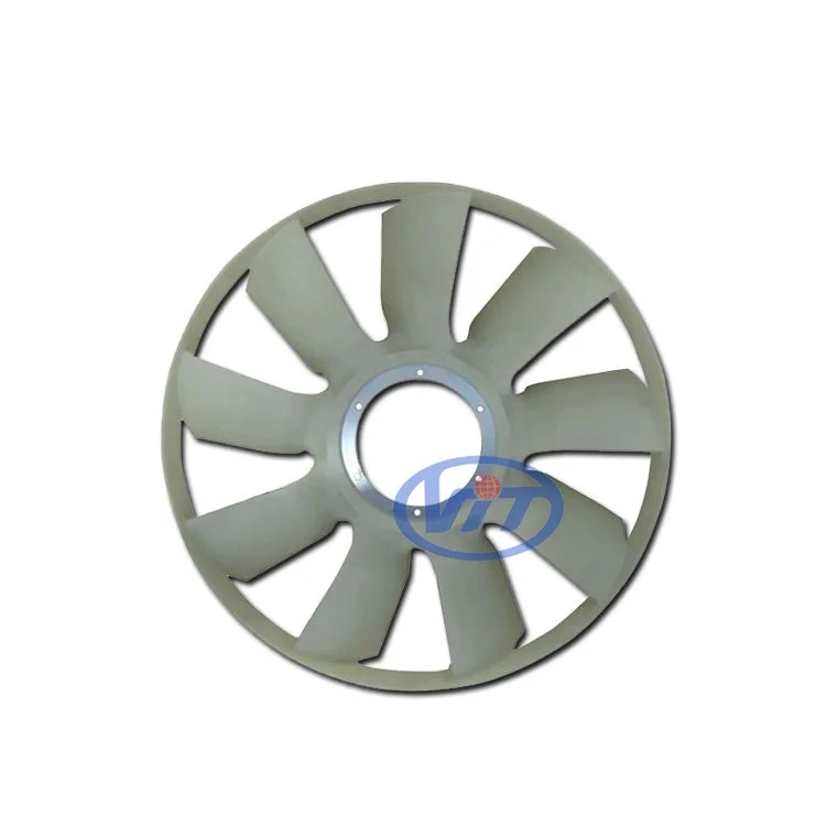 VIT Fan 504235059 41213992 504026023 for IVC Truck