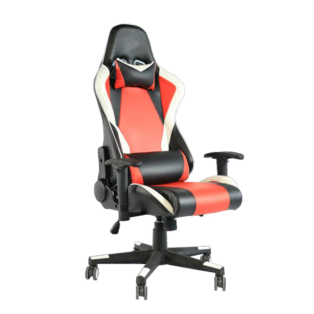 Partner High Elasticity Workstation Chair Gaming Computer Chair with Nursing Cerical Vertebra Rest Silla Gamer