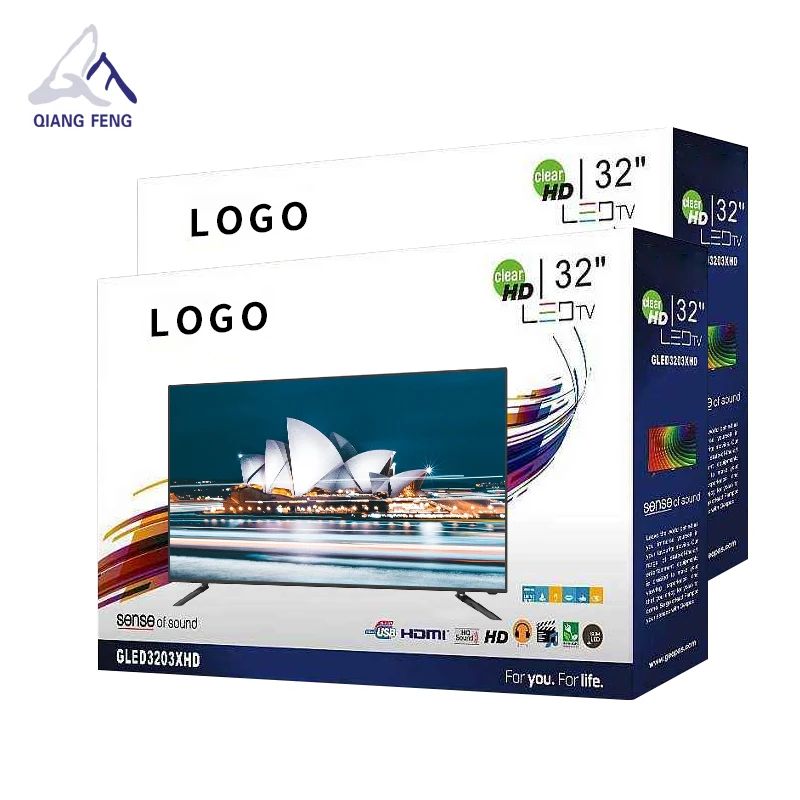 
 Высокое разрешение 4k skd тв наборы выгодная цена SKD lcd tv изогнутые  