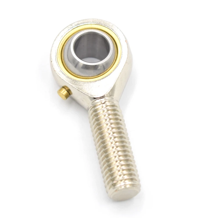 Rod End Bearing Size Chart M 12 Spherical Bearing Rod End Bearing Pos12
