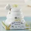 Honey jar