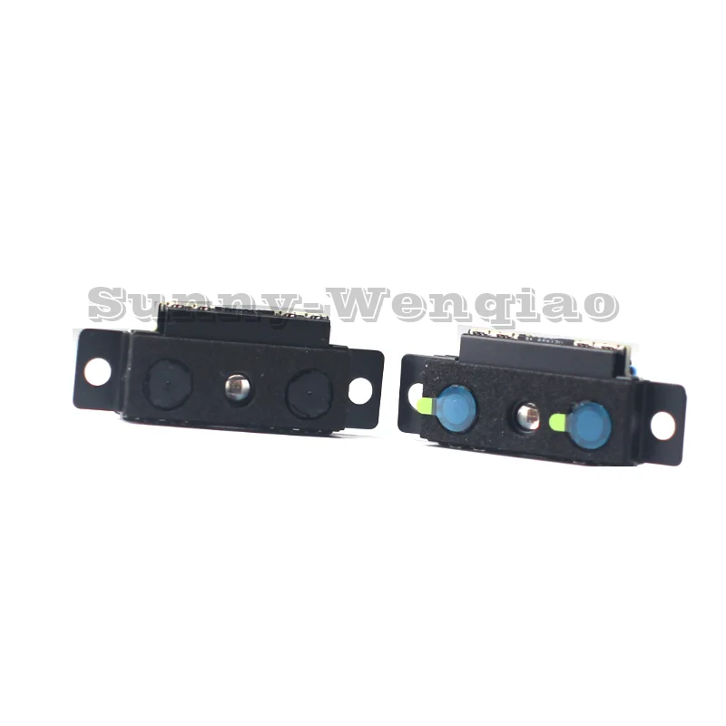 Dual lens with face and palm vein recoginition SDK used for door lock usb camera module