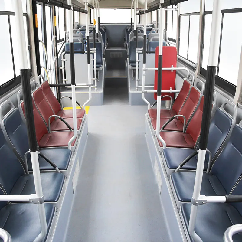 Ankai АВТОБУС 10 метров шаттл автобус omnibus Сделано в Китае заводские цены на автобусы для