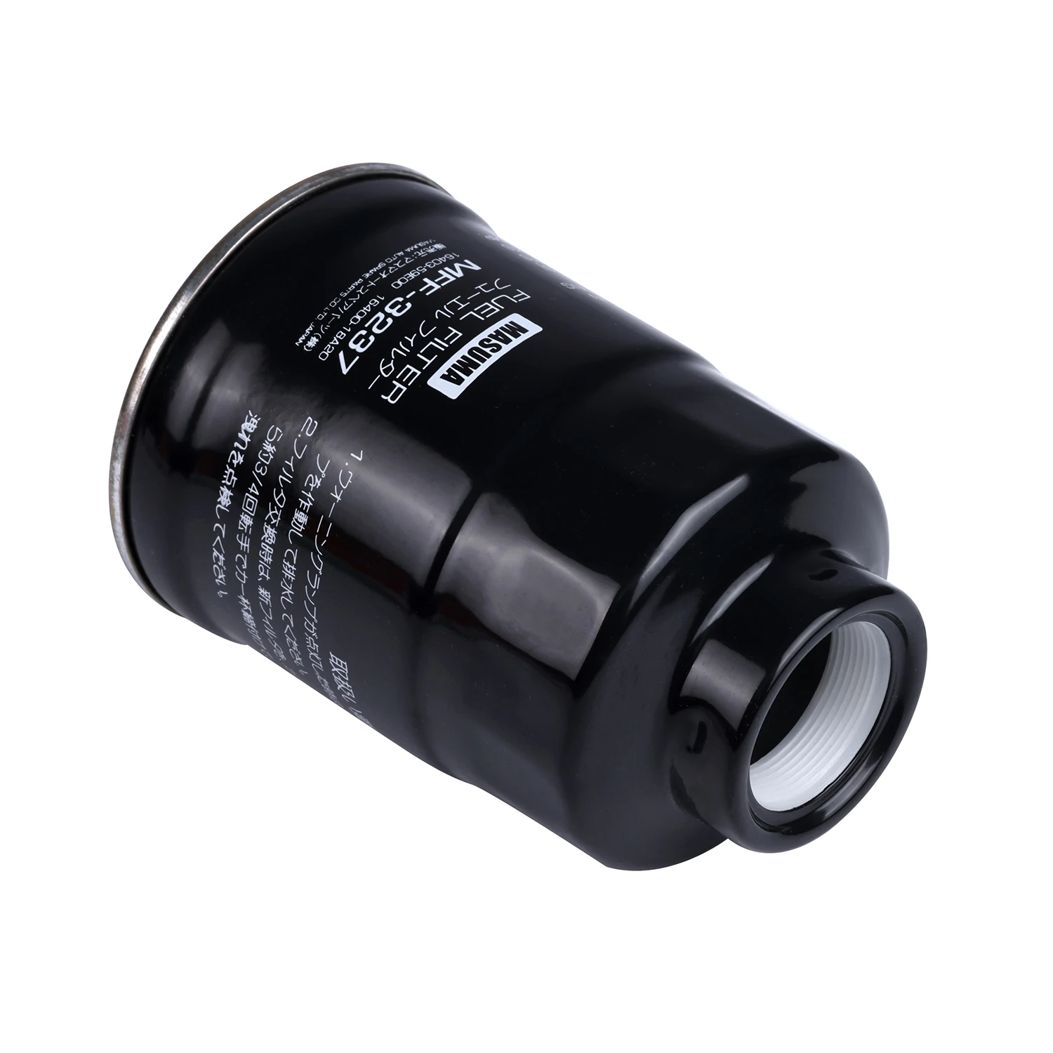 MASUMA MFF-3237 Fuel Filter - Reliable Auto Car Engine Filter