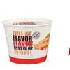 custom combo buckets