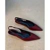 Rosso vino vivace