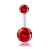 Red stone