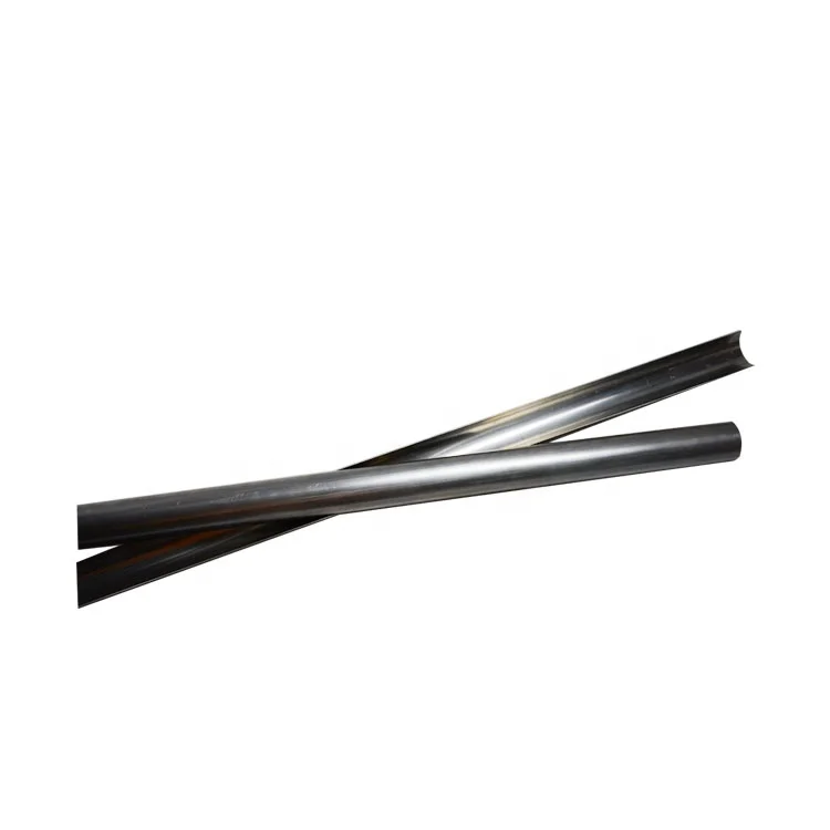 Geotec Wuxi CROWN NQ HQ Qvershot Carbon Steel Casting Inner Outer Tube Core Barrel Drilling Tools for Coal Mining