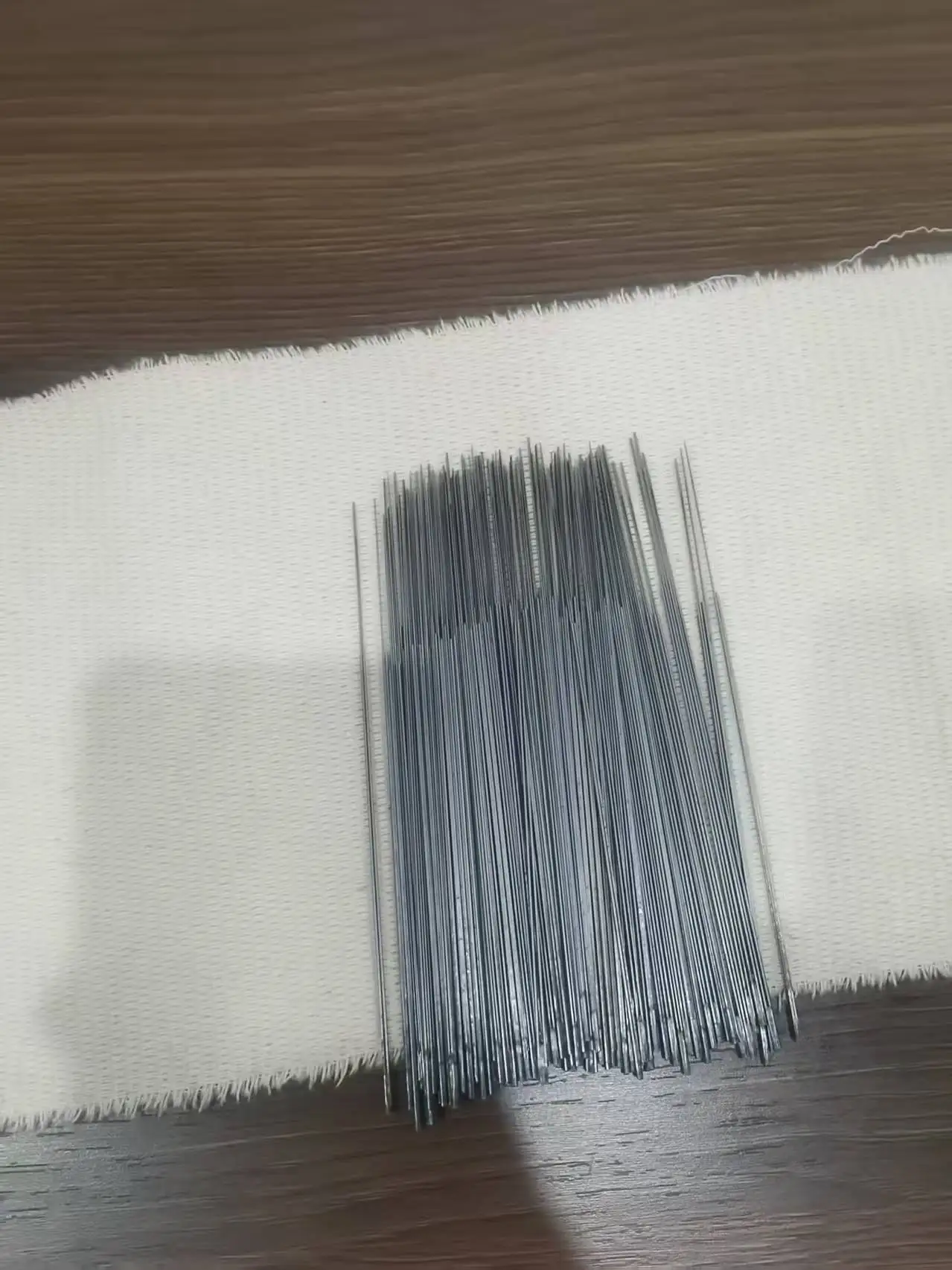 Steel Needle for Corduroy Cutting Machine