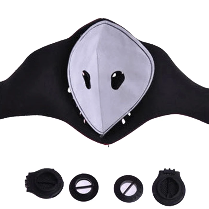 reusable face mask