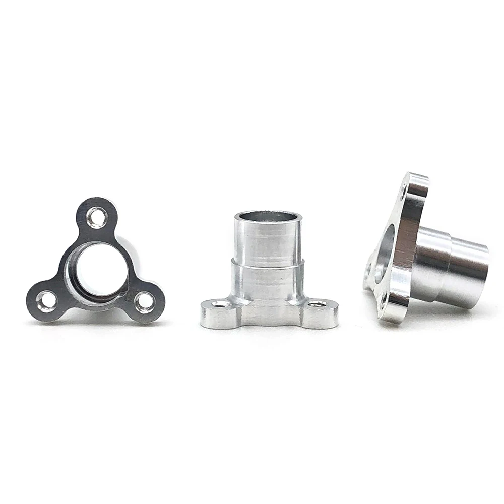 Wholesale OEM&ODM Aluminum High Precision Metal CNC Milling Lathing Machining Parts Services Manufacturing