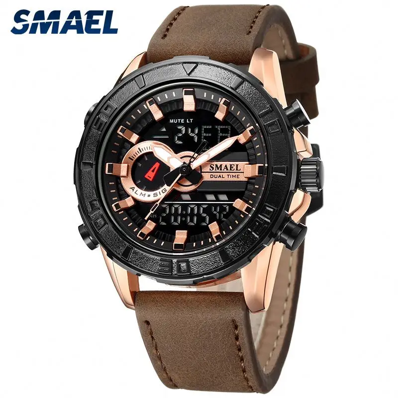 smael watch original