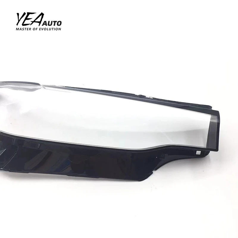 product yea auto car headlight glass pc lampshade cover lens for bmw x7 g07 headlamp glass shade lens cover 2018   2020-31