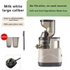 Calibre británico/blanco (uk/blanco leche)500w