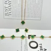 Abito verde