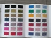 custom color