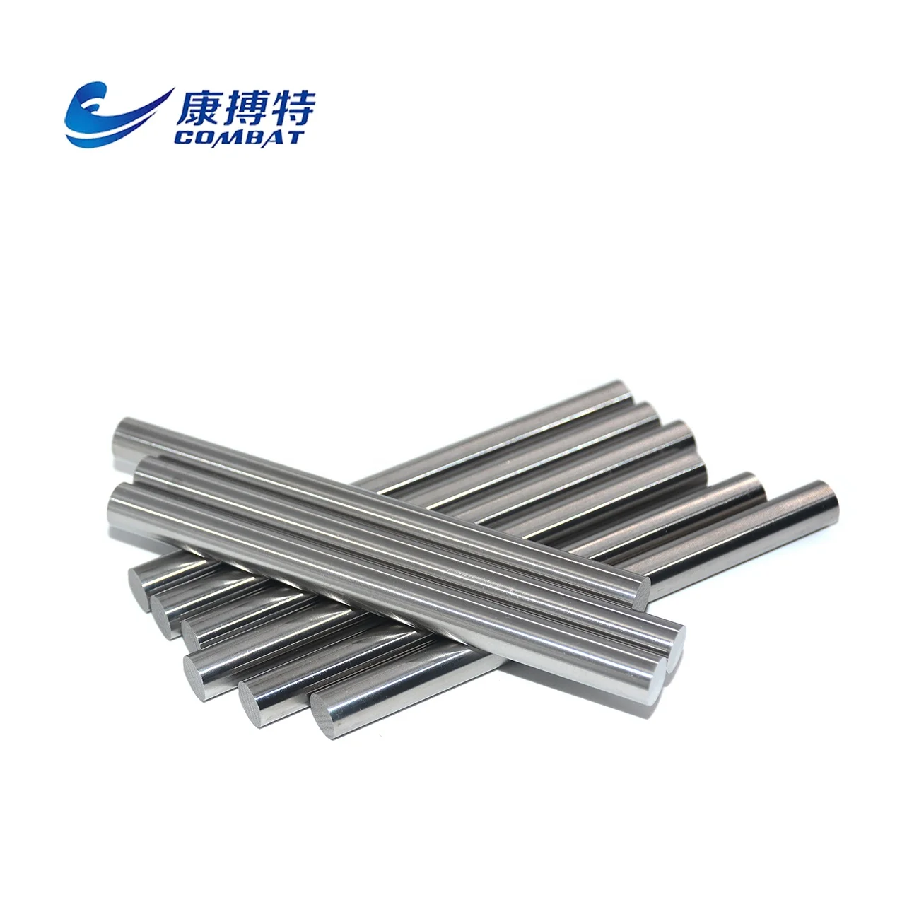Pure Moly Rods Factory Direct Sales Of High-quality Molybdenum Rod 99.95% Purity ...