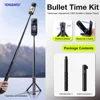 Handle+1.2m Extension Rod