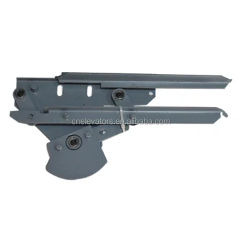 515*255*42mm Escalator Door Coupler Precision Fit, Heavy-Duty Design, Easy Maintenance
