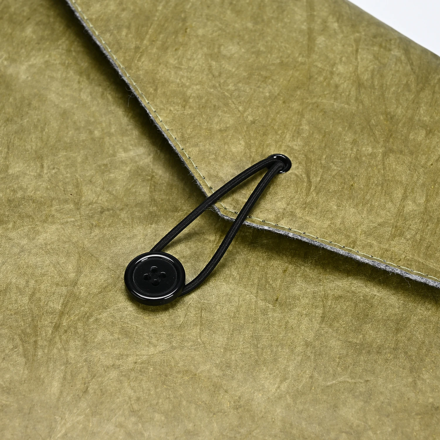 Custom Eco-Friendly Waterproof Laptop Bag Washable Kraft Paper Casual & Reusable-Made From Tyvek Dupont supplier