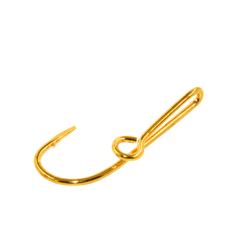 Fishing Hooks Hat Pins Durable and Stylish Accessories