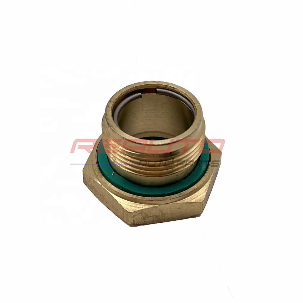 OE 21177259 21349444 21177275 Water Pump Connector Joint Set For  