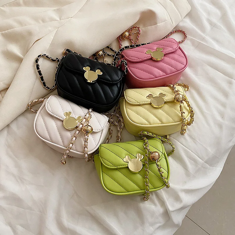Women Mini Fashion Luxury Ladies Bag