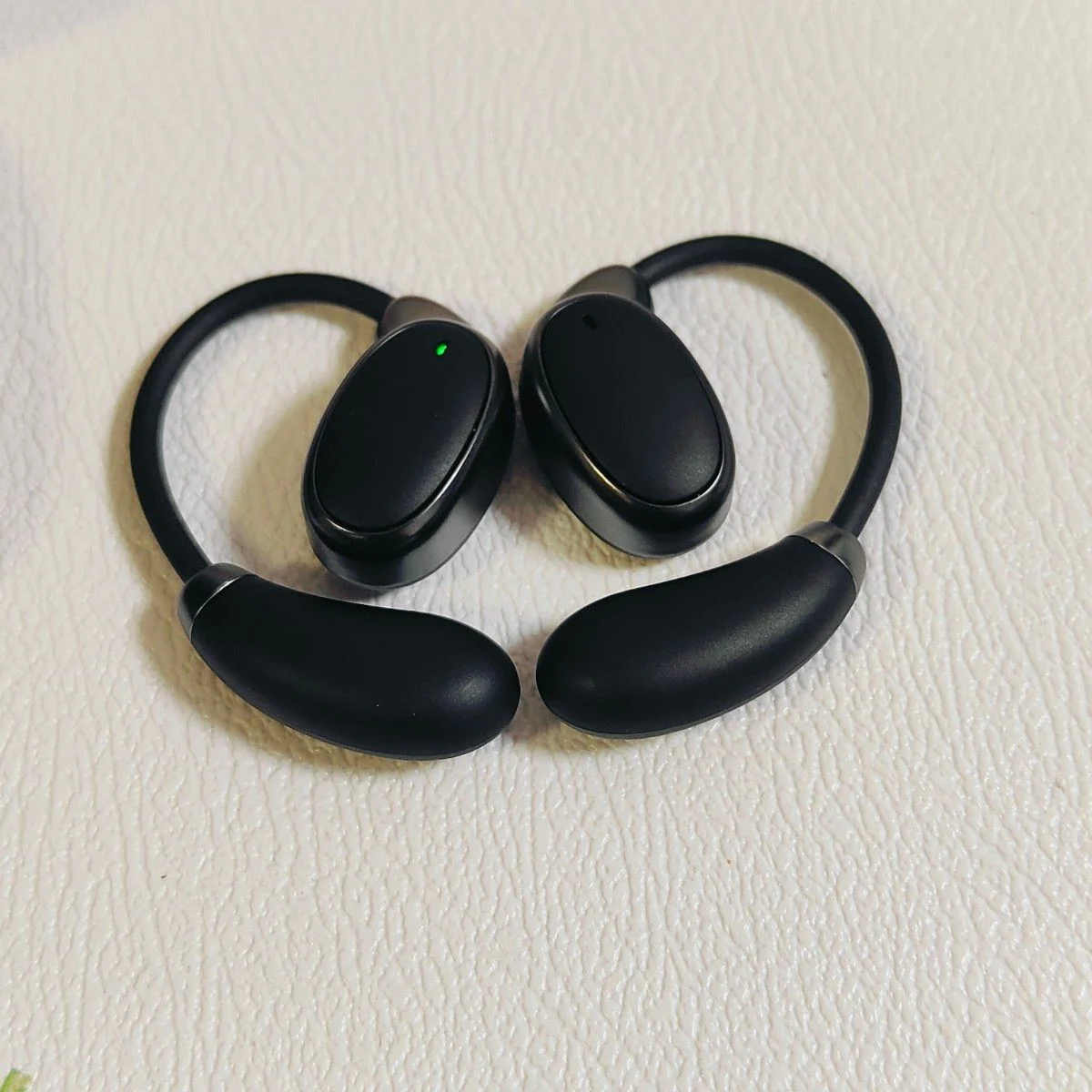 Vtrans-18 OWS 3 in 1 AI Real-Time Translation Earphones