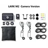 ดำ - Lark M2 - กล้อง