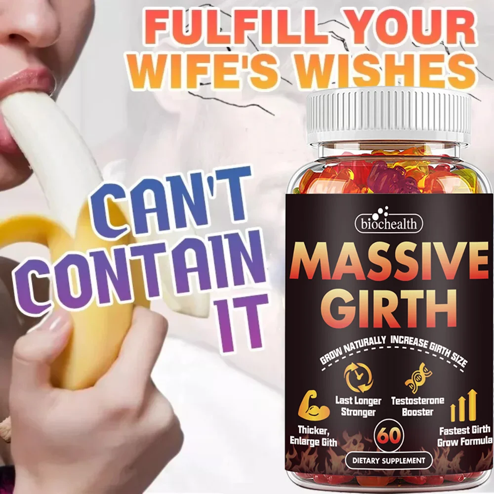 Black Wolf Male Enhancement : Male Enhancement Gummies Nearby