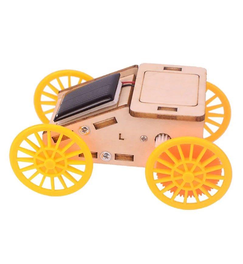 Solar Toys跨境商机分析报告
